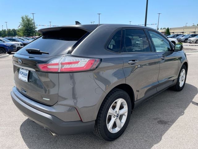 2020 Ford Edge SE