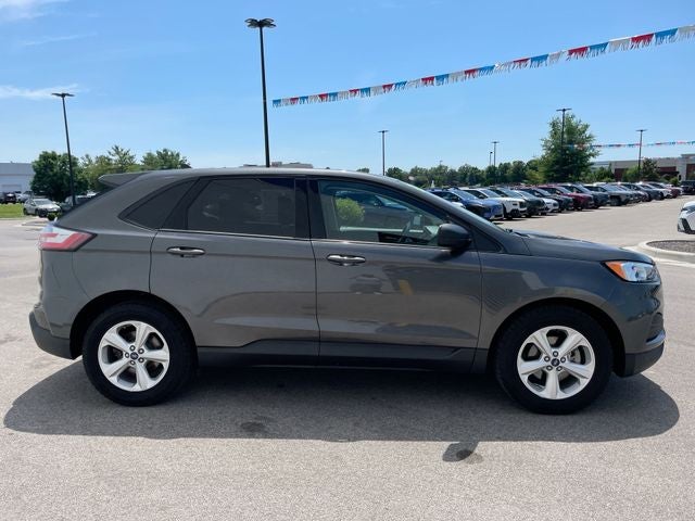 2020 Ford Edge SE