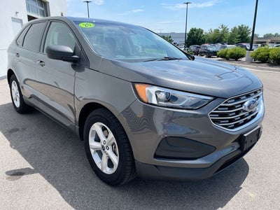 2020 Ford Edge SE