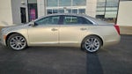 2015 Cadillac XTS Luxury