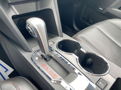 2015 GMC Terrain SLT-1