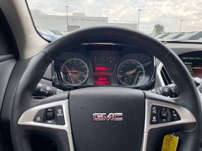2015 GMC Terrain SLT-1