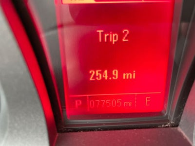 2015 GMC Terrain SLT-1