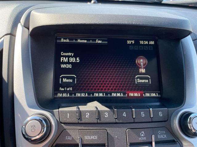 2013 GMC Terrain SLE-2