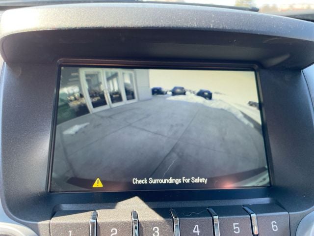 2013 GMC Terrain SLE-2