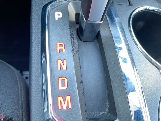 2013 GMC Terrain SLE-2