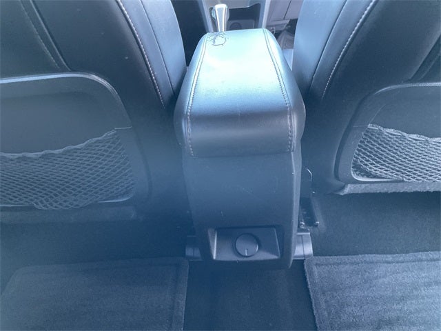 2015 GMC Terrain SLT-2