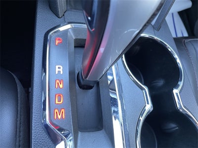 2015 GMC Terrain SLT-2