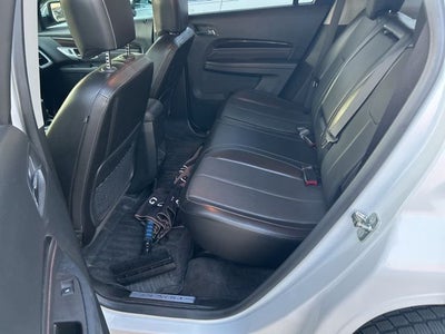 2016 GMC Terrain Denali