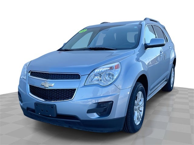 2015 Chevrolet Equinox LT 1LT
