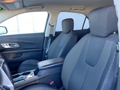 2015 Chevrolet Equinox LT 1LT