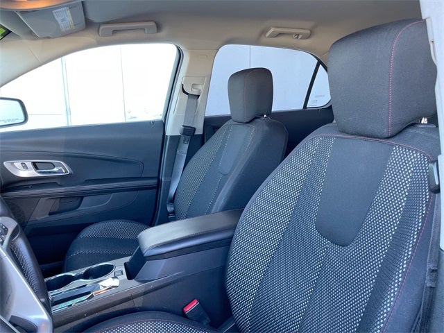 2015 Chevrolet Equinox LT 1LT