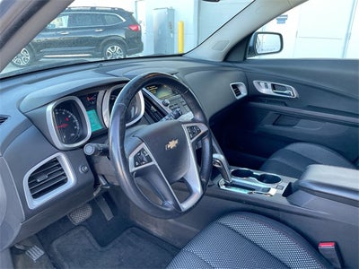 2015 Chevrolet Equinox LT 1LT