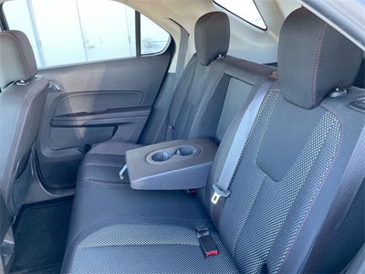 2015 Chevrolet Equinox LT 1LT