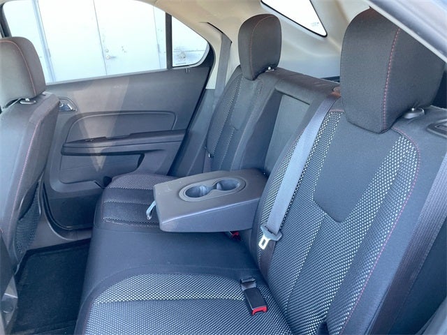 2015 Chevrolet Equinox LT 1LT