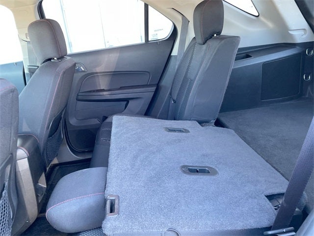 2015 Chevrolet Equinox LT 1LT