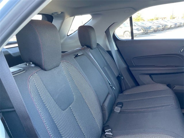 2015 Chevrolet Equinox LT 1LT