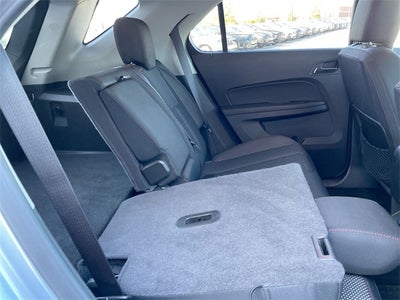 2015 Chevrolet Equinox LT 1LT