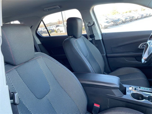 2015 Chevrolet Equinox LT 1LT