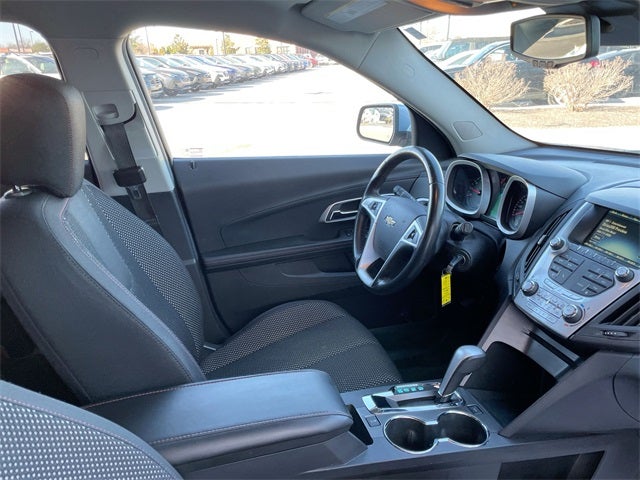 2015 Chevrolet Equinox LT 1LT