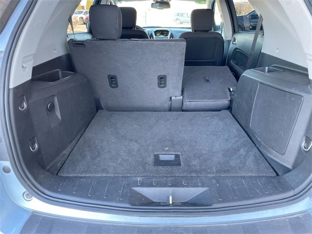 2015 Chevrolet Equinox LT 1LT