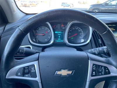 2015 Chevrolet Equinox LT 1LT