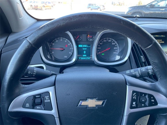 2015 Chevrolet Equinox LT 1LT