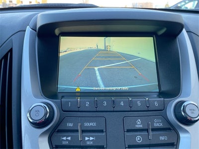 2015 Chevrolet Equinox LT 1LT