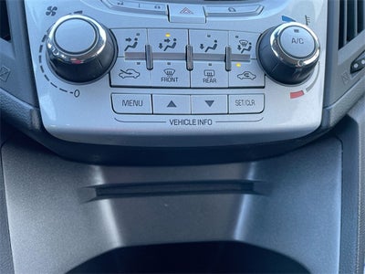 2015 Chevrolet Equinox LT 1LT