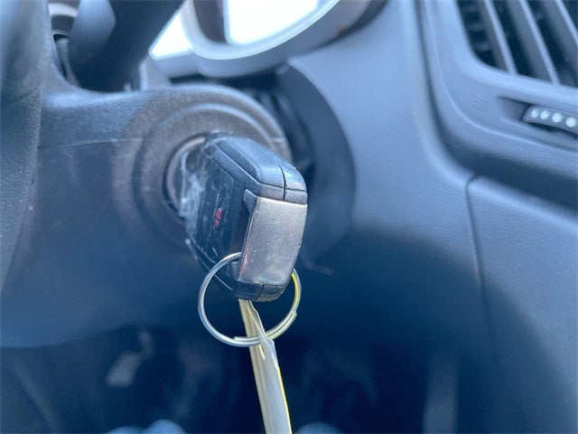 2015 Chevrolet Equinox LT 1LT