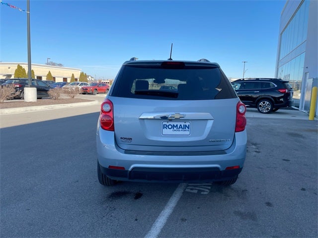 2015 Chevrolet Equinox LT 1LT