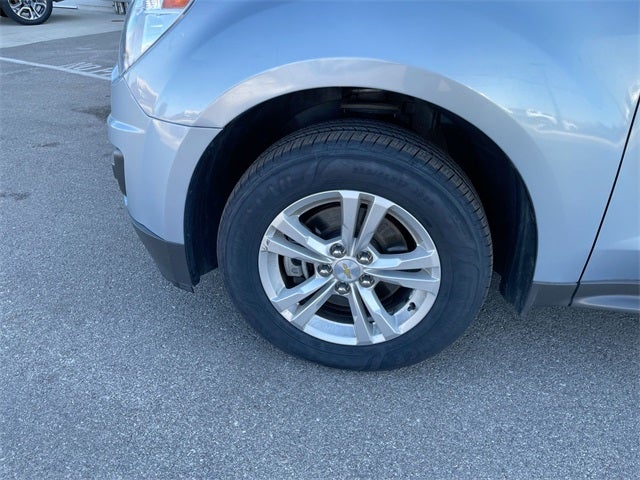 2015 Chevrolet Equinox LT 1LT