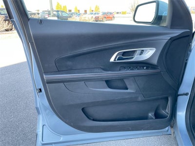 2015 Chevrolet Equinox LT 1LT