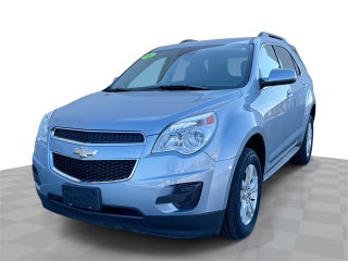 2015 Chevrolet Equinox LT 1LT