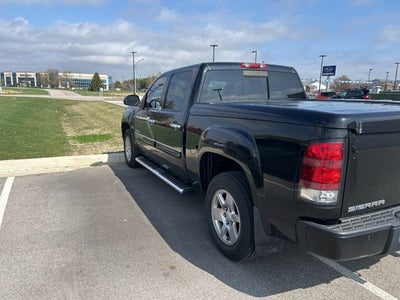 2008 GMC Sierra 1500 Denali