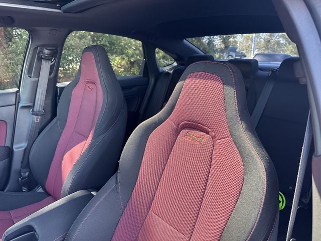 2022 Honda Civic Si