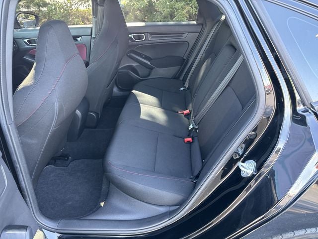 2022 Honda Civic Si
