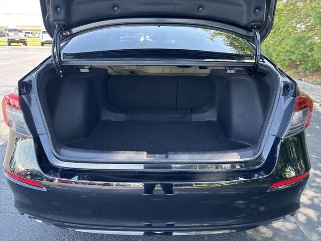 2022 Honda Civic Si