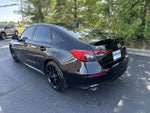 2022 Honda Civic Si