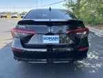 2022 Honda Civic Si