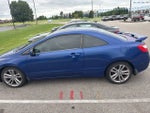 2008 Honda Civic Si