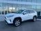 2020 Toyota RAV4 Hybrid Limited
