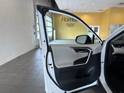 2023 Toyota RAV4 Limited