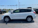 2011 Toyota RAV4 Limited