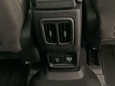 2019 Jeep Compass Sport