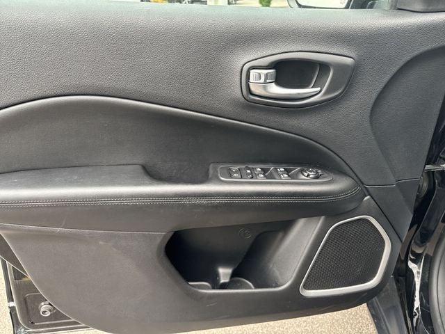 2020 Jeep Compass Altitude