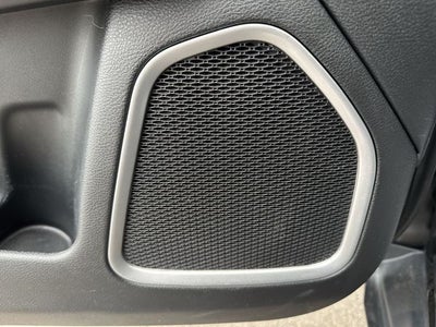 2020 Jeep Compass Altitude