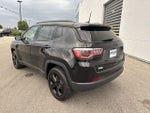 2020 Jeep Compass Altitude