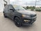 2020 Jeep Compass Altitude