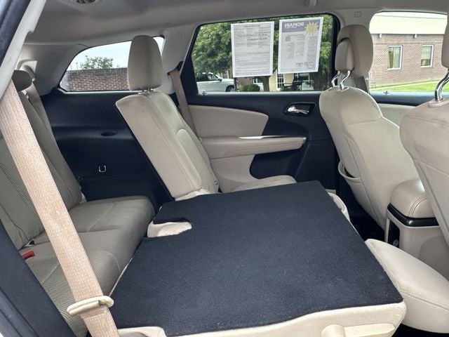 2015 Dodge Journey SXT